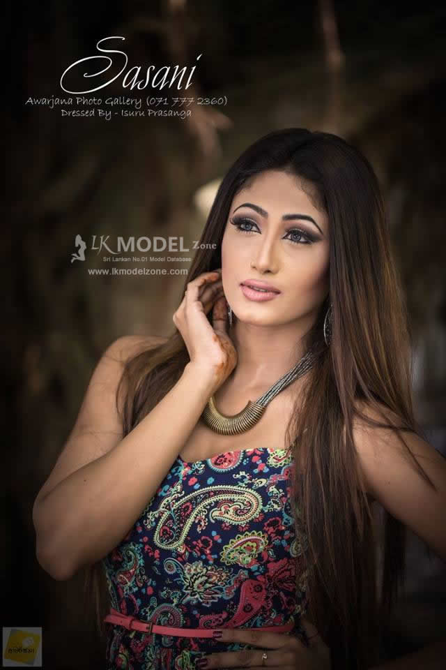 Sasani Ramesha